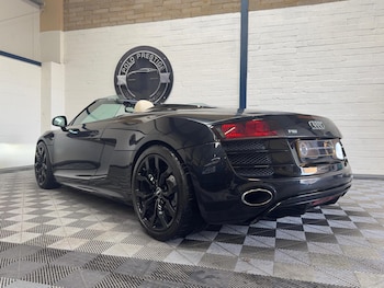 Used Audi R8 2011 for sale - 78237054: Photo
