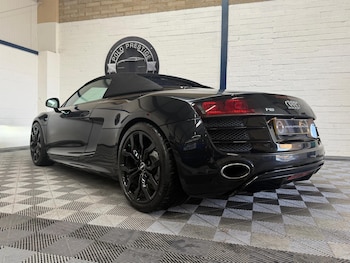 Used Audi R8 2011 for sale - 78237054: Photo