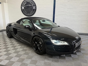 Used Audi R8 2011 for sale - 78237054: Photo