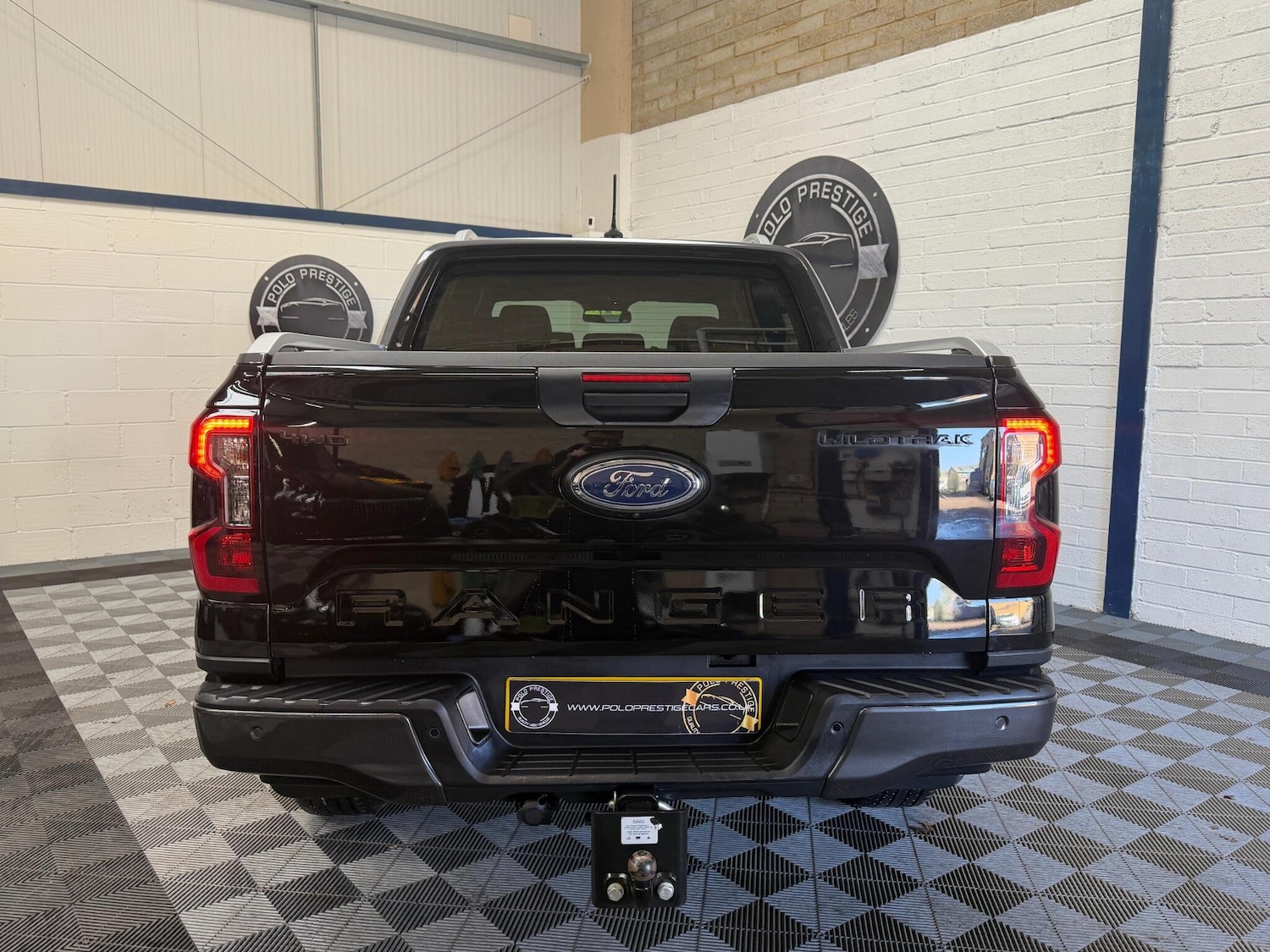 Used Ford Ranger 2023 for sale - 77916247: Photo 10