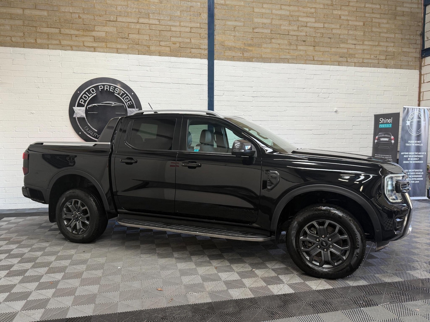 Used Ford Ranger 2023 for sale - 77916247: Photo 11