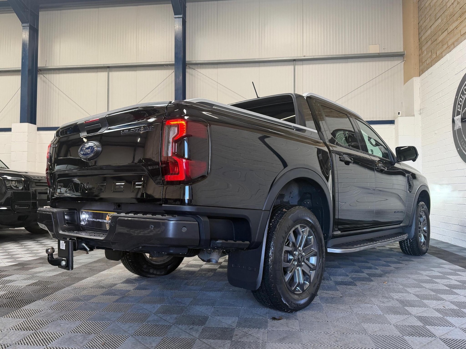 Used Ford Ranger 2023 for sale - 77916247: Photo 12