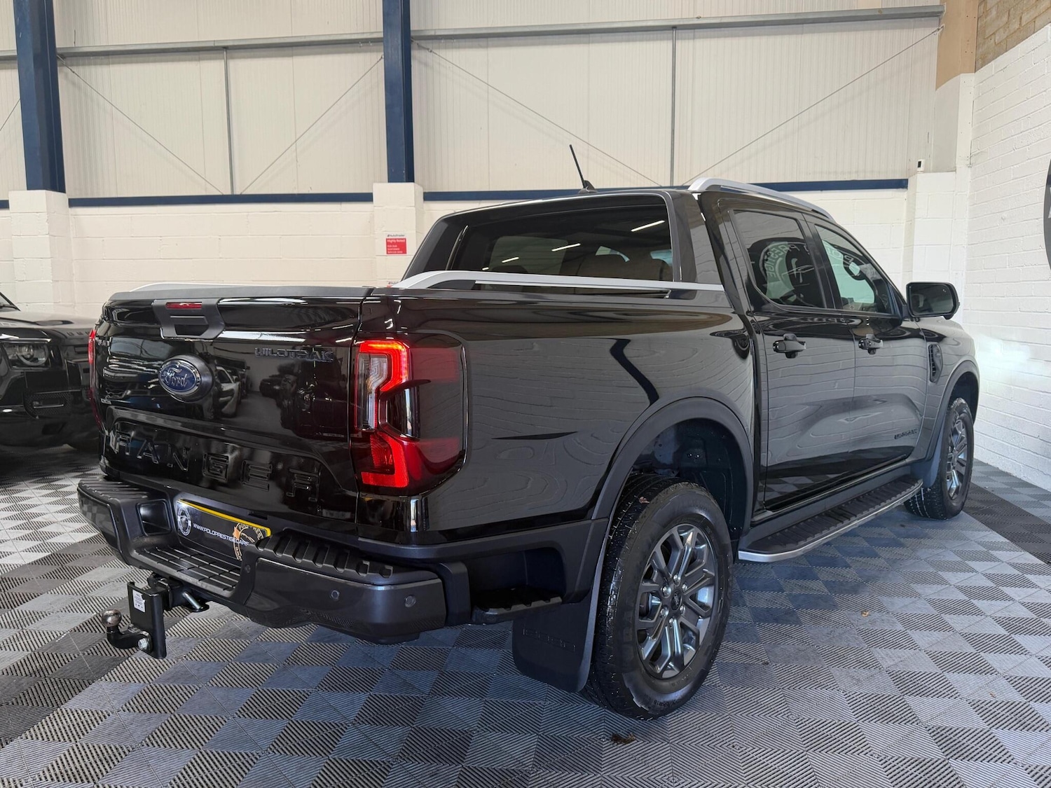 Used Ford Ranger 2023 for sale - 77916247: Photo 13