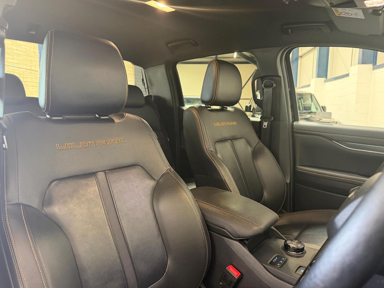 Used Ford Ranger 2023 for sale - 77916247: Photo 14