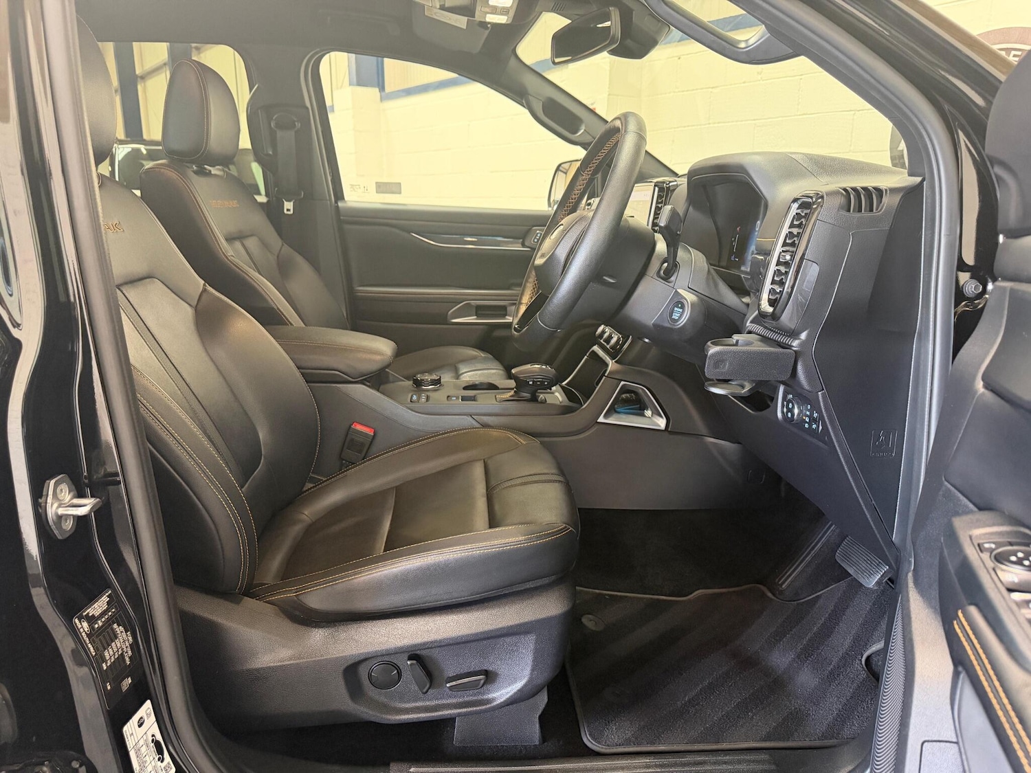 Used Ford Ranger 2023 for sale - 77916247: Photo 15