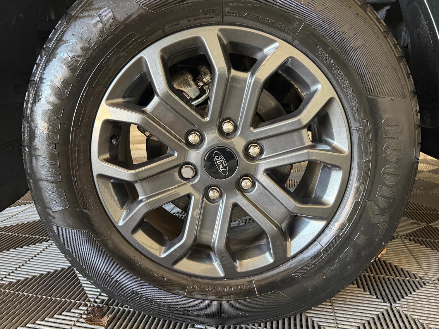 Used Ford Ranger 2023 for sale - 77916247: Photo 18