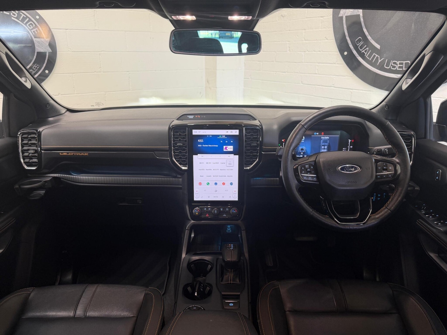 Used Ford Ranger 2023 for sale - 77916247: Photo 19