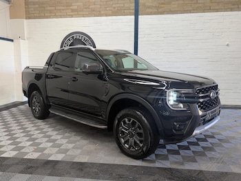 Used Ford Ranger 2023 for sale - 77916247: Photo