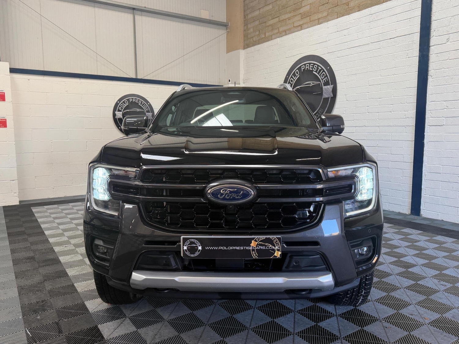 Used Ford Ranger 2023 for sale - 77916247: Photo 2