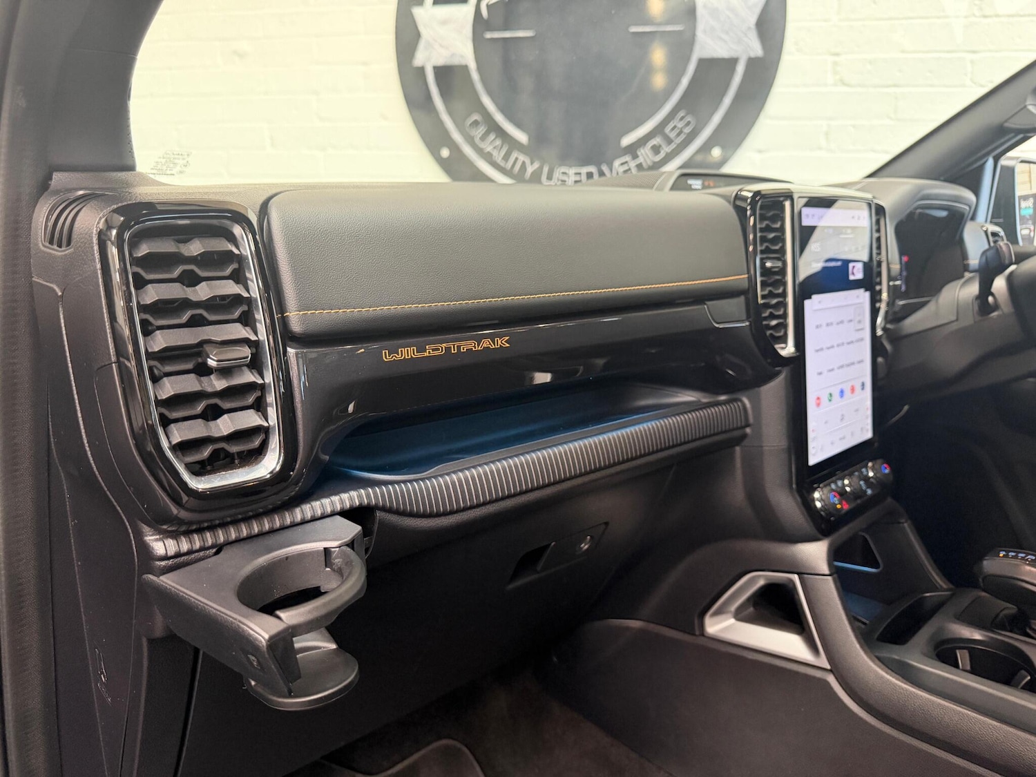 Used Ford Ranger 2023 for sale - 77916247: Photo 20