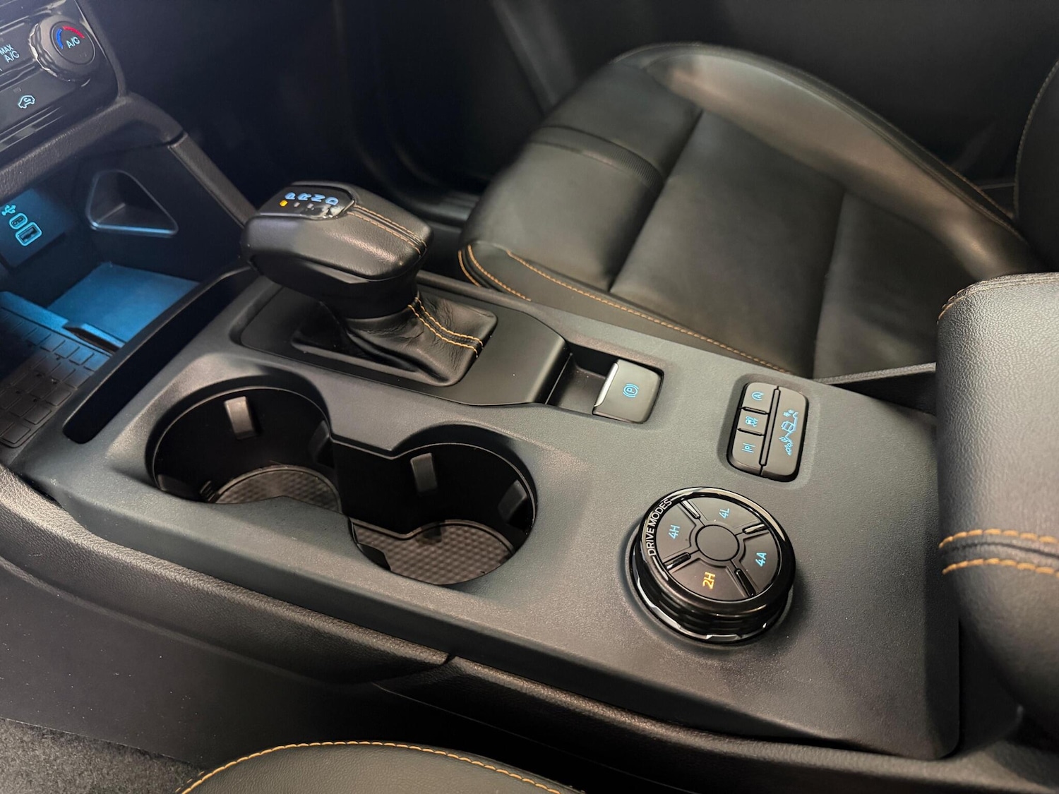 Used Ford Ranger 2023 for sale - 77916247: Photo 21