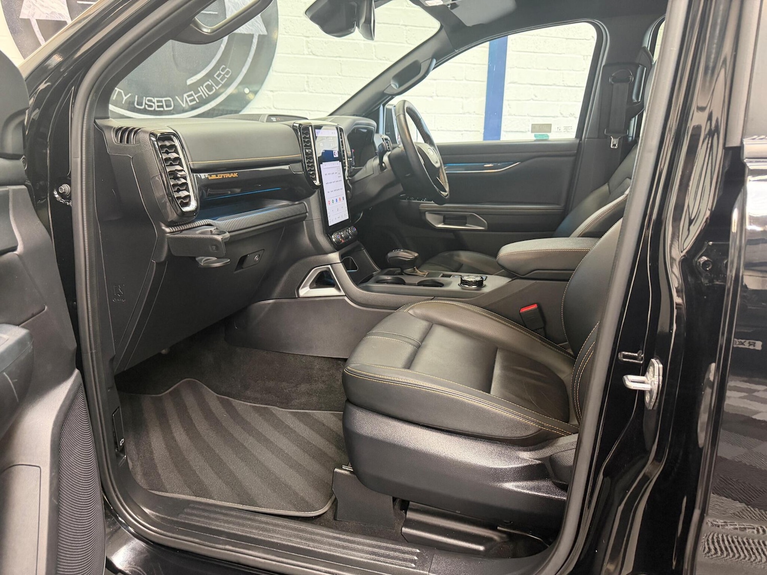 Used Ford Ranger 2023 for sale - 77916247: Photo 22