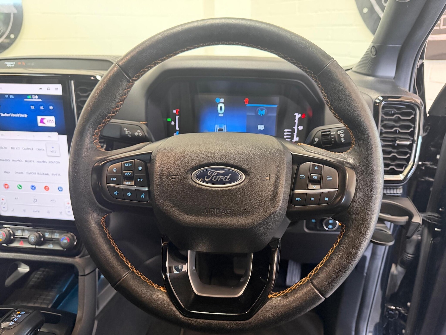 Used Ford Ranger 2023 for sale - 77916247: Photo 23