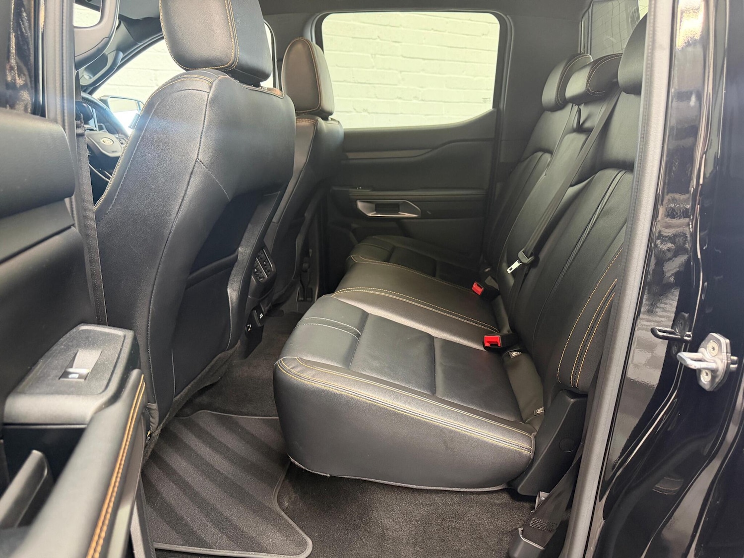 Used Ford Ranger 2023 for sale - 77916247: Photo 25