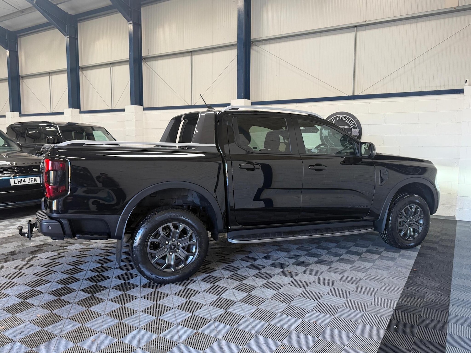 Used Ford Ranger 2023 for sale - 77916247: Photo 27