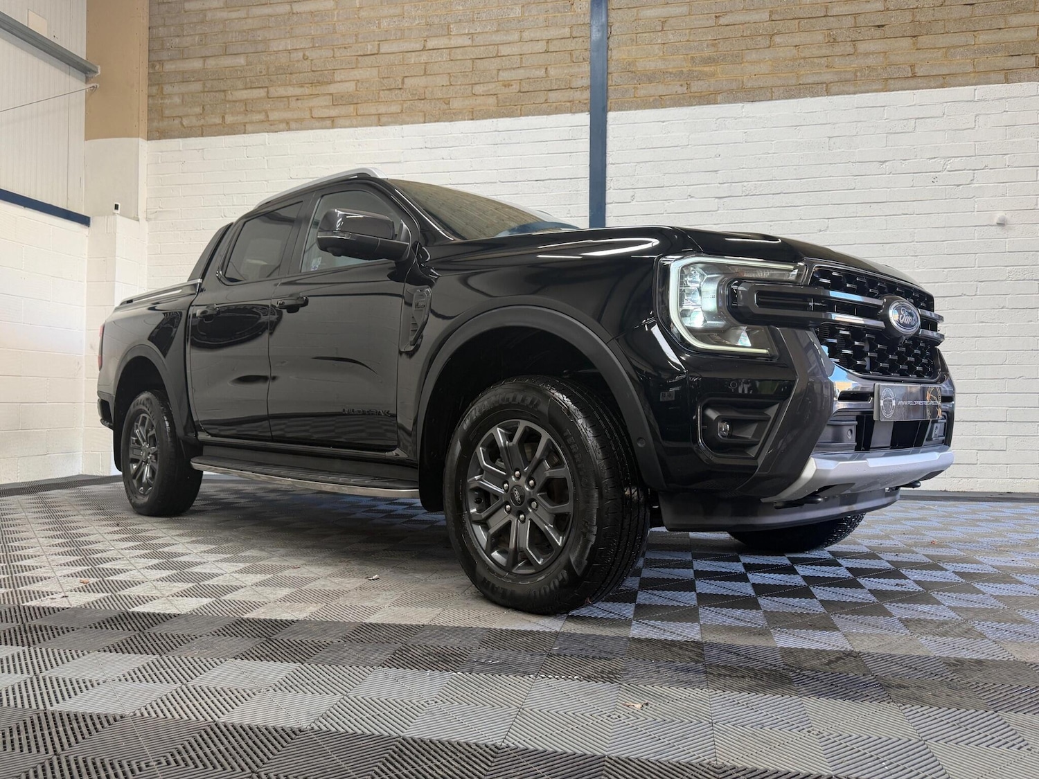 Used Ford Ranger 2023 for sale - 77916247: Photo 28