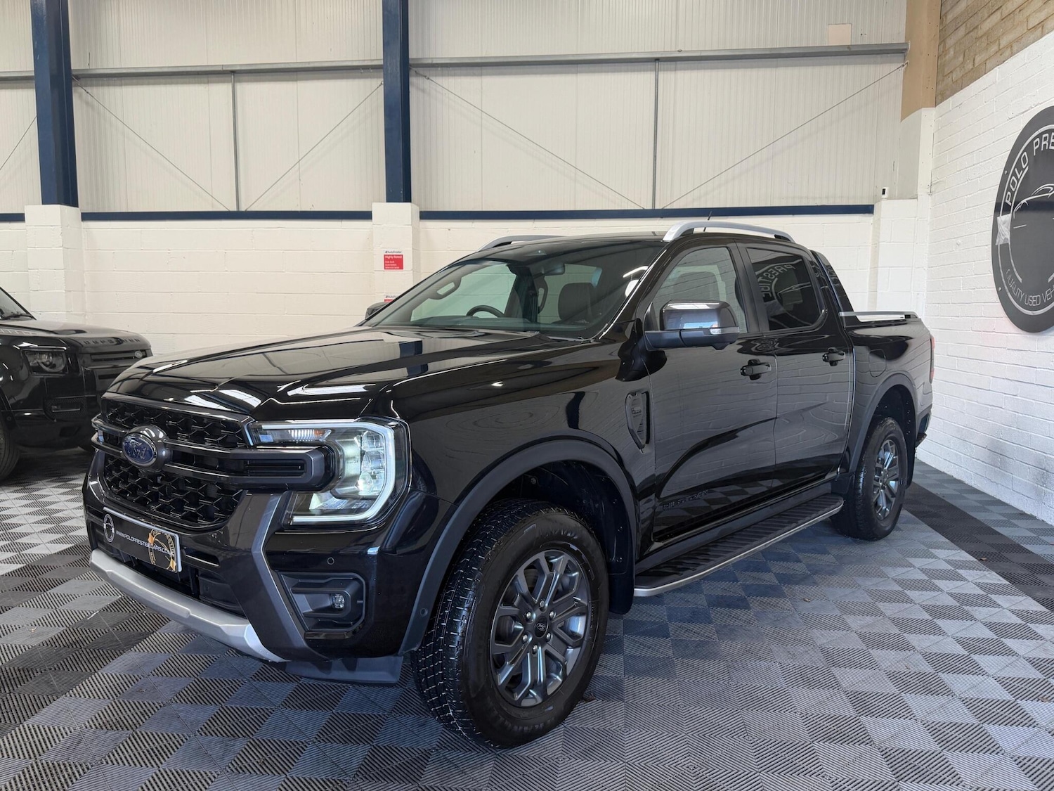 Used Ford Ranger 2023 for sale - 77916247: Photo 3