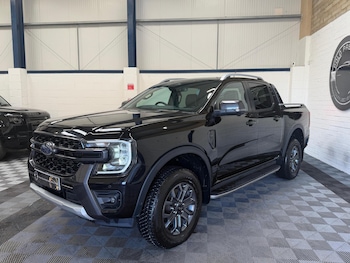 Used Ford Ranger 2023 for sale - 77916247: Photo