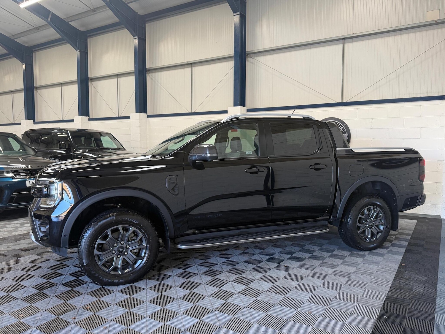 Used Ford Ranger 2023 for sale - 77916247: Photo 4