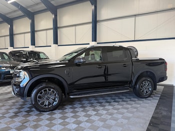 Used Ford Ranger 2023 for sale - 77916247: Photo