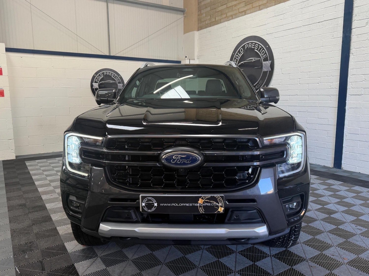 Used Ford Ranger 2023 for sale - 77916247: Photo 5