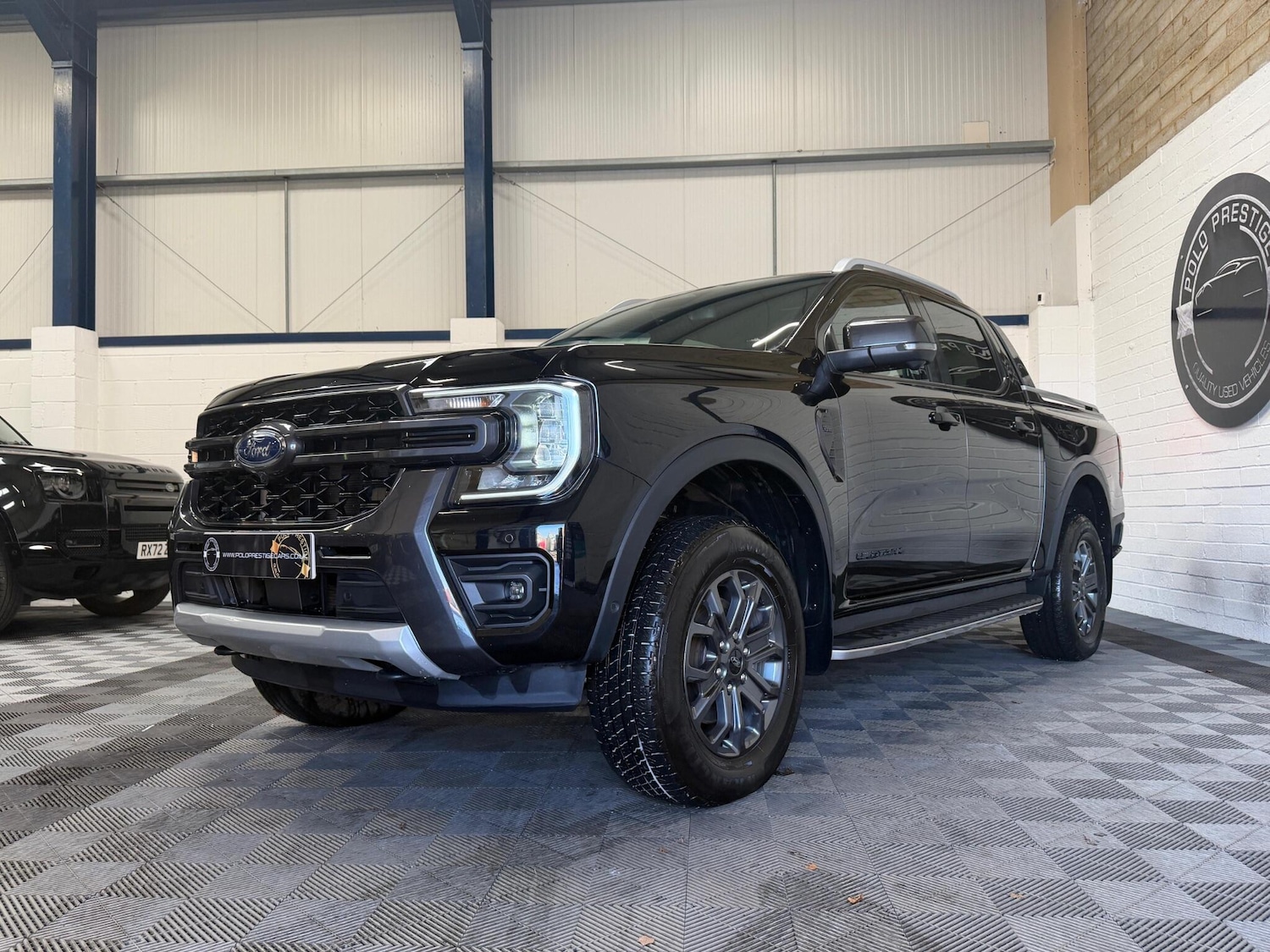 Used Ford Ranger 2023 for sale - 77916247: Photo 6