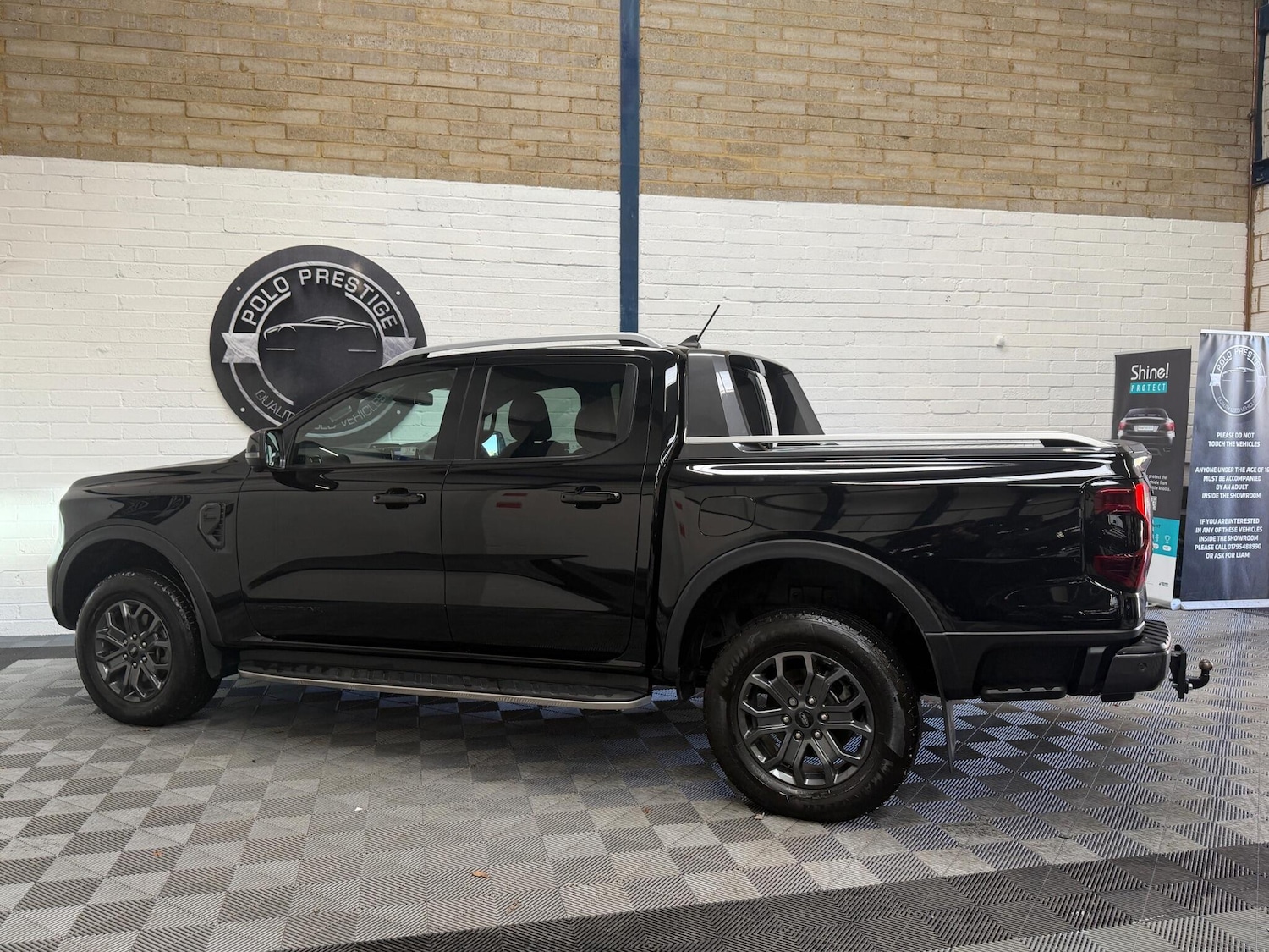 Used Ford Ranger 2023 for sale - 77916247: Photo 7