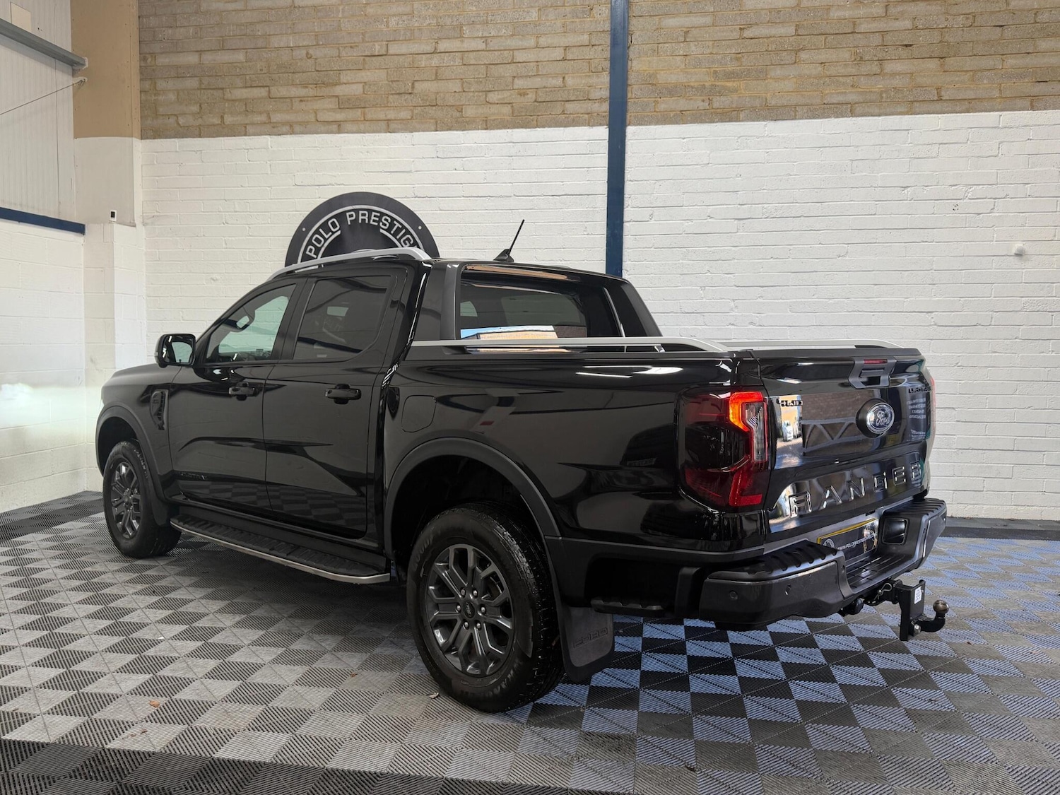 Used Ford Ranger 2023 for sale - 77916247: Photo 9