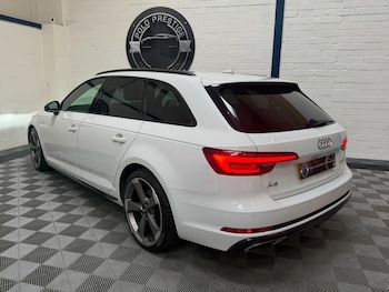 Used Audi A4 2019 for sale - 79224542: Photo