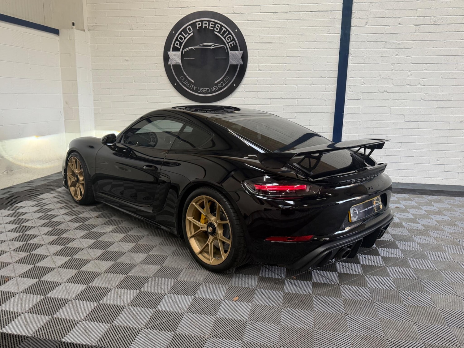 Used Porsche 718 Cayman for sale - 77639450: Photo 10