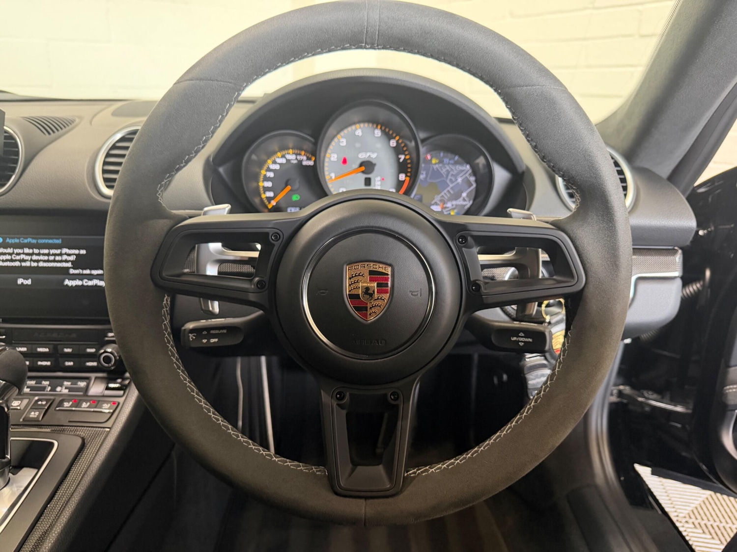 Used Porsche 718 Cayman for sale - 77639450: Photo 11