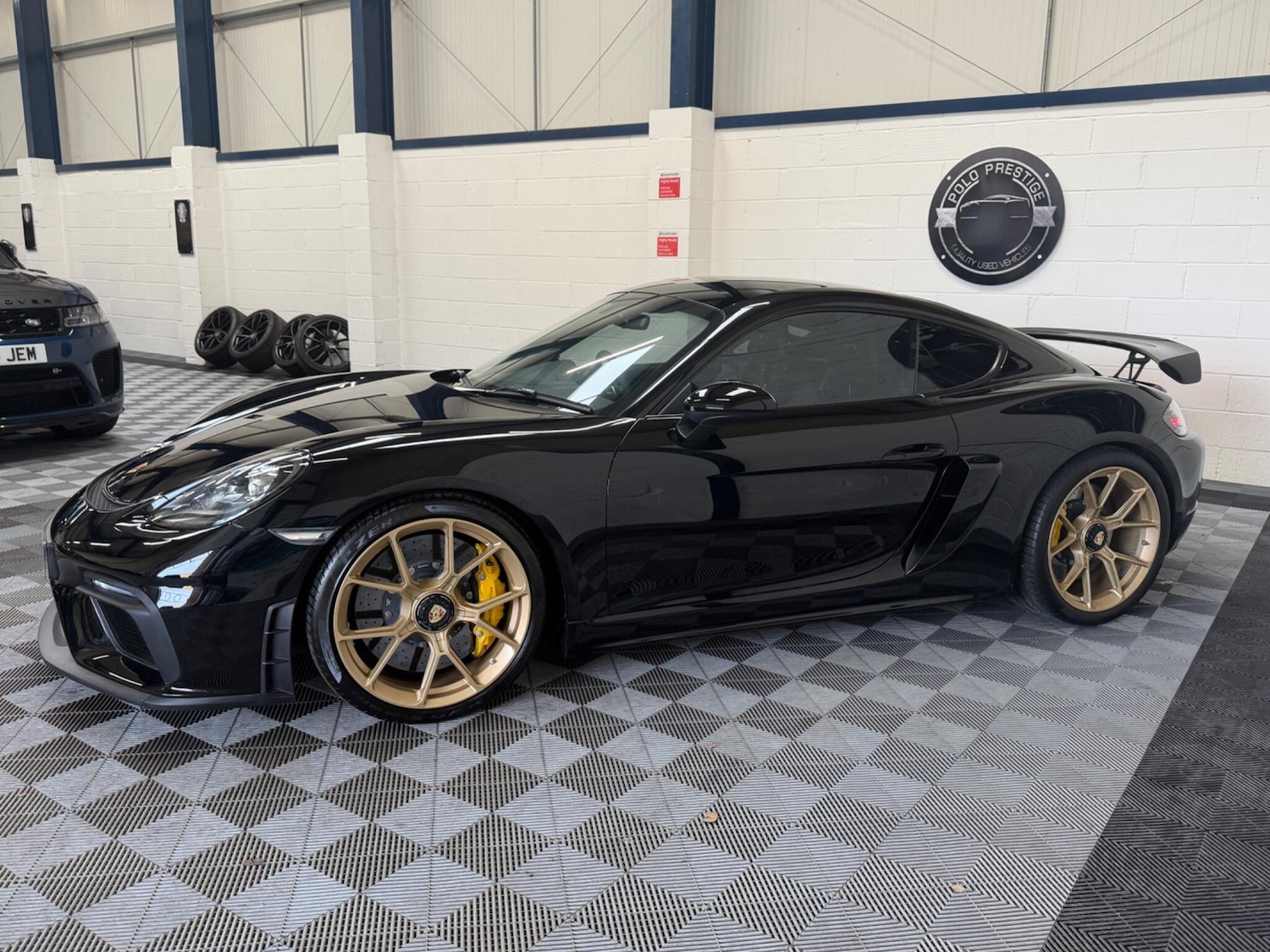 Used Porsche 718 Cayman for sale - 77639450: Photo 12