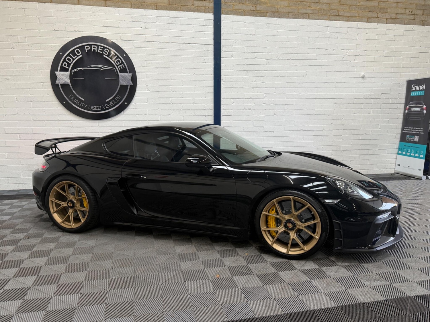 Used Porsche 718 Cayman for sale - 77639450: Photo 13