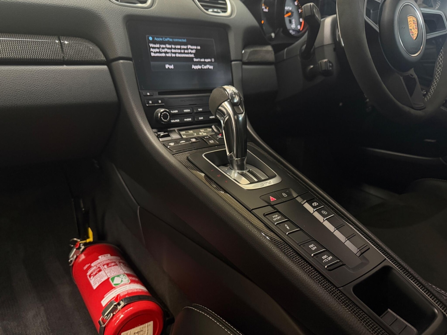 Used Porsche 718 Cayman for sale - 77639450: Photo 14