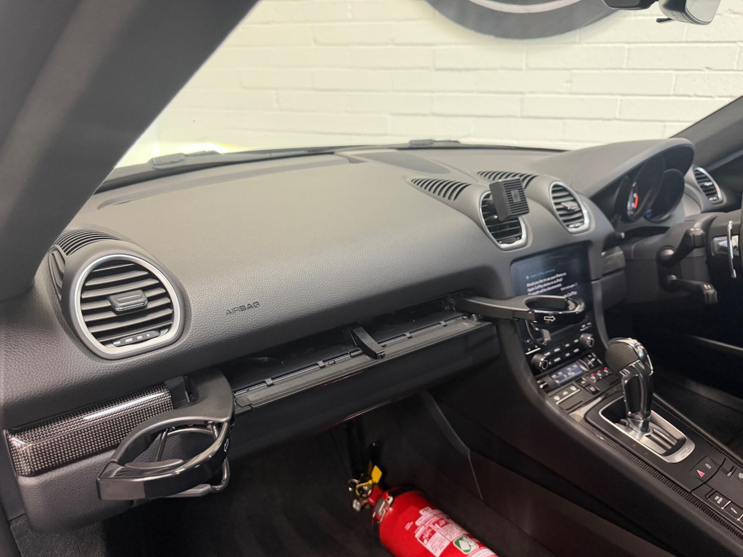 Used Porsche 718 Cayman for sale - 77639450: Photo 16