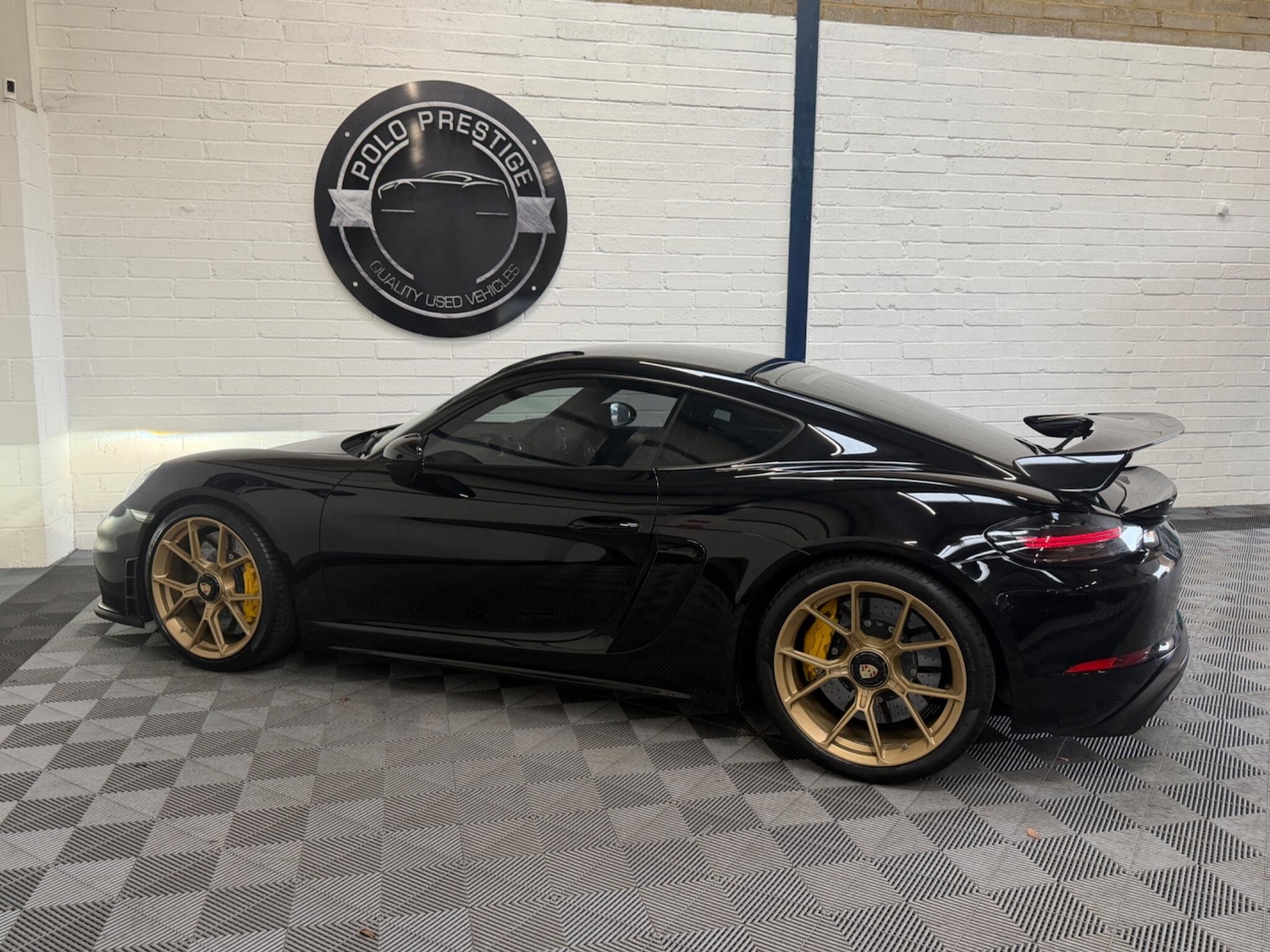 Used Porsche 718 Cayman for sale - 77639450: Photo 17