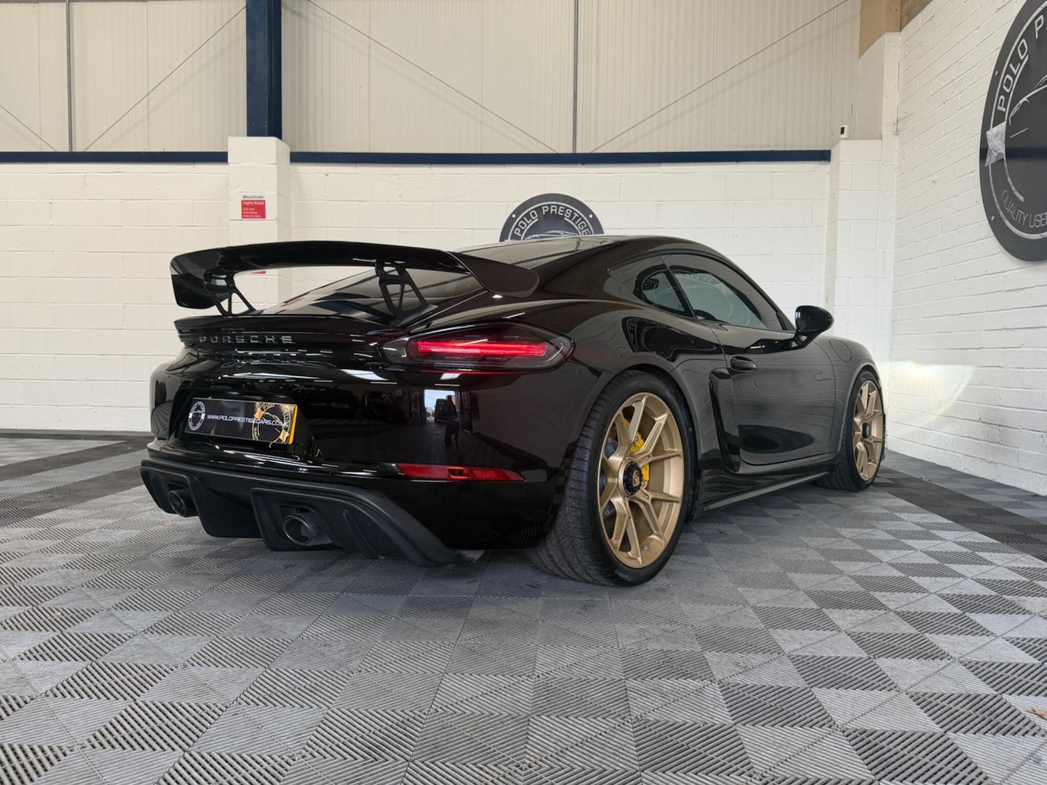 Used Porsche 718 Cayman for sale - 77639450: Photo 19