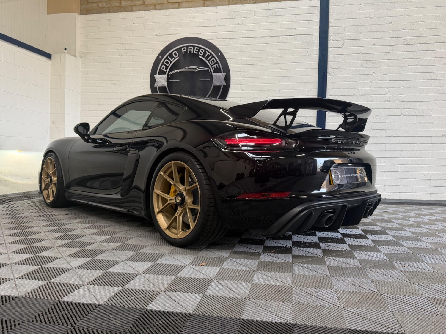 Used Porsche 718 Cayman for sale - 77639450: Photo 2