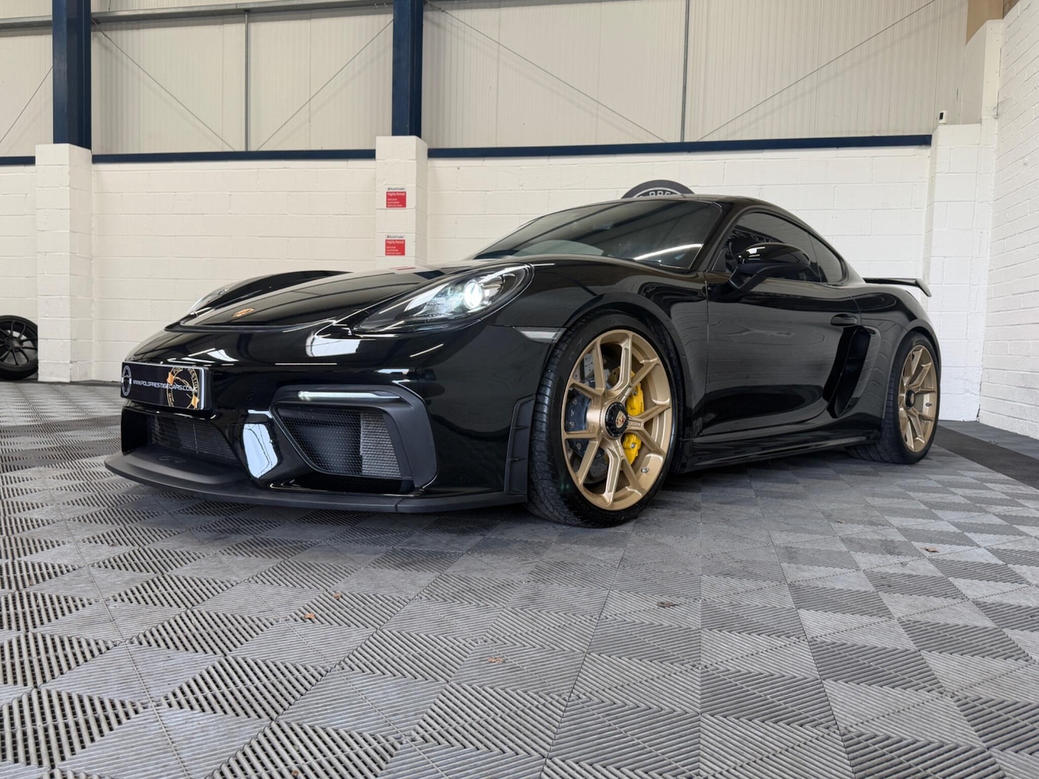 Used Porsche 718 Cayman for sale - 77639450: Photo 21