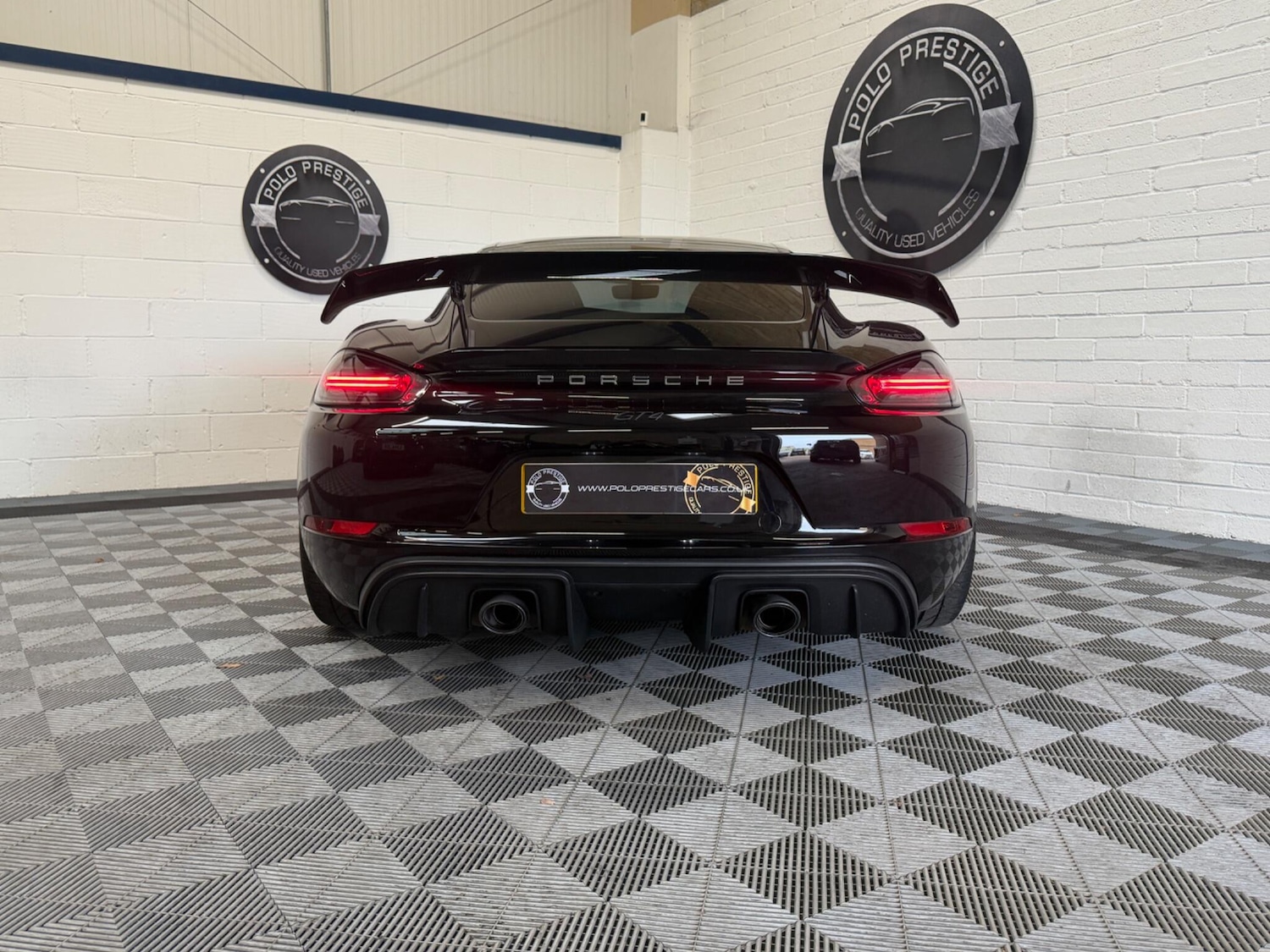 Used Porsche 718 Cayman for sale - 77639450: Photo 22