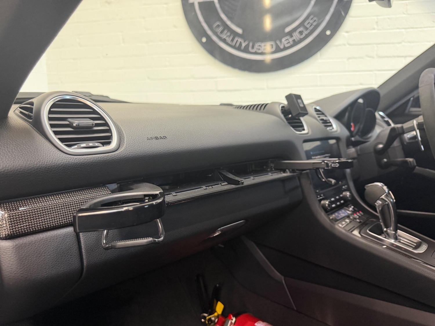 Used Porsche 718 Cayman for sale - 77639450: Photo 23