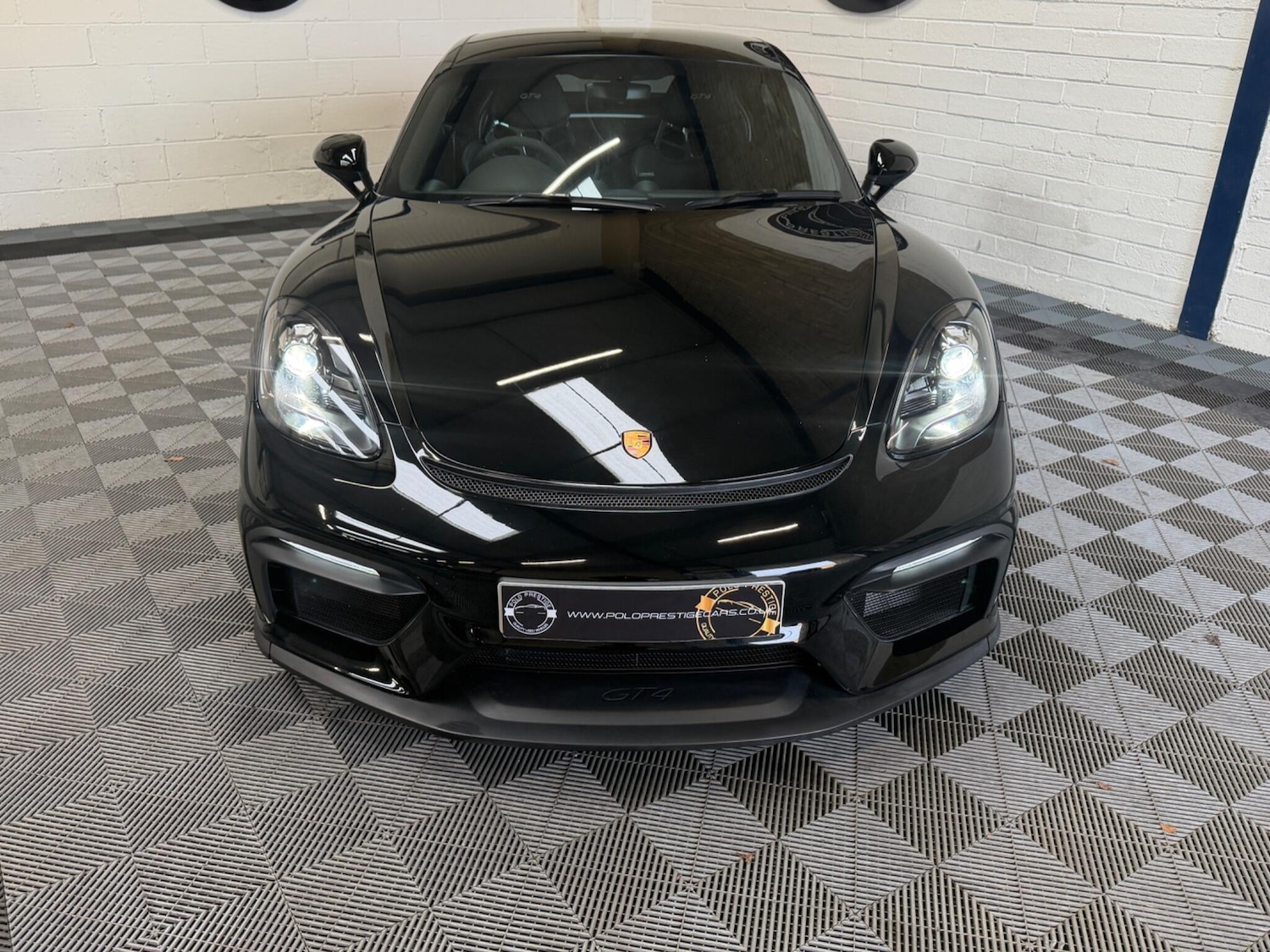 Used Porsche 718 Cayman for sale - 77639450: Photo 24