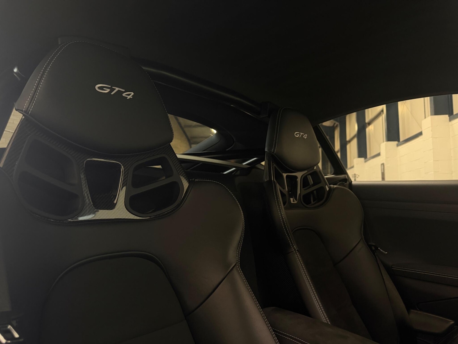 Used Porsche 718 Cayman for sale - 77639450: Photo 25