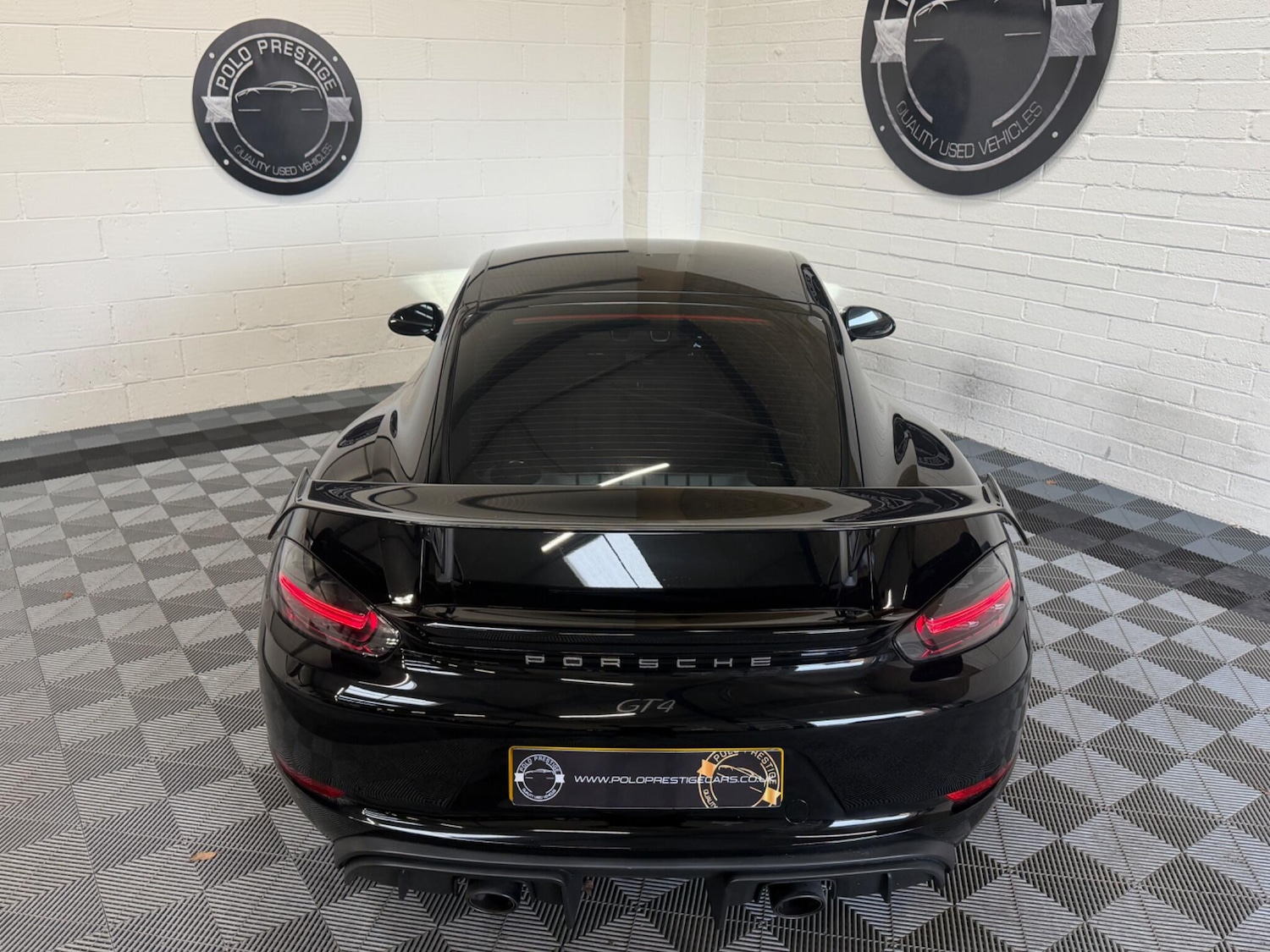 Used Porsche 718 Cayman for sale - 77639450: Photo 26