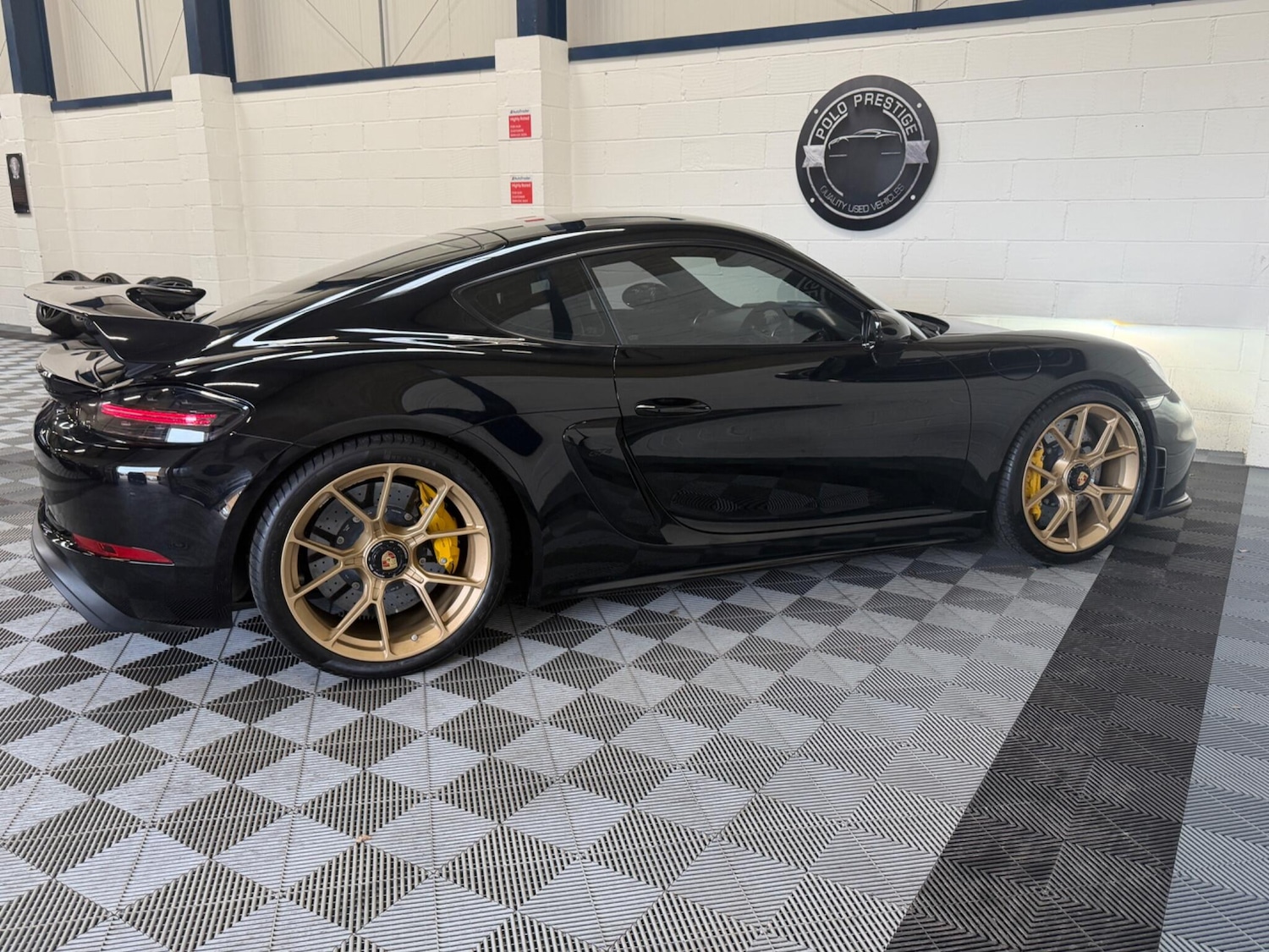 Used Porsche 718 Cayman for sale - 77639450: Photo 28