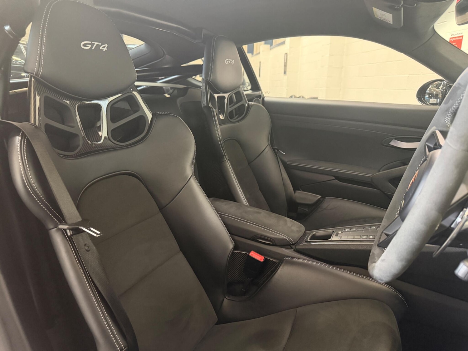 Used Porsche 718 Cayman for sale - 77639450: Photo 3