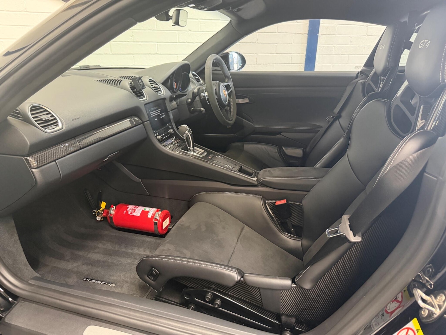 Used Porsche 718 Cayman for sale - 77639450: Photo 36