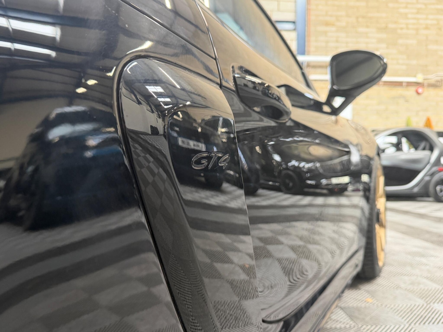 Used Porsche 718 Cayman for sale - 77639450: Photo 37