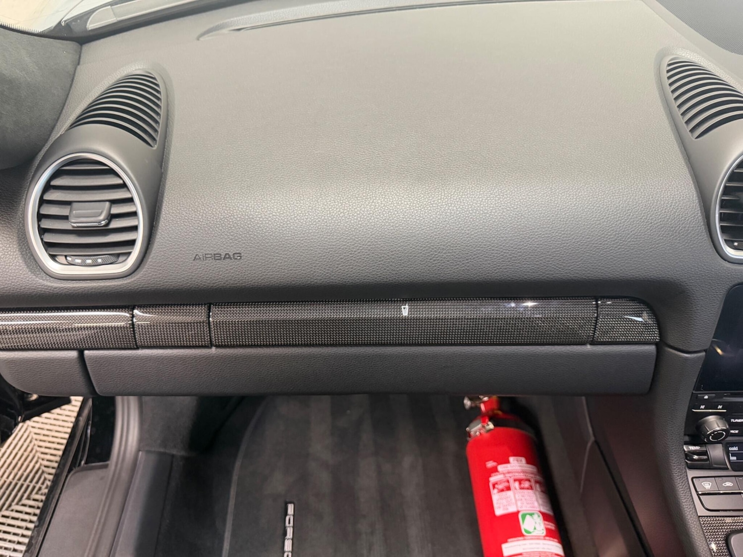 Used Porsche 718 Cayman for sale - 77639450: Photo 39