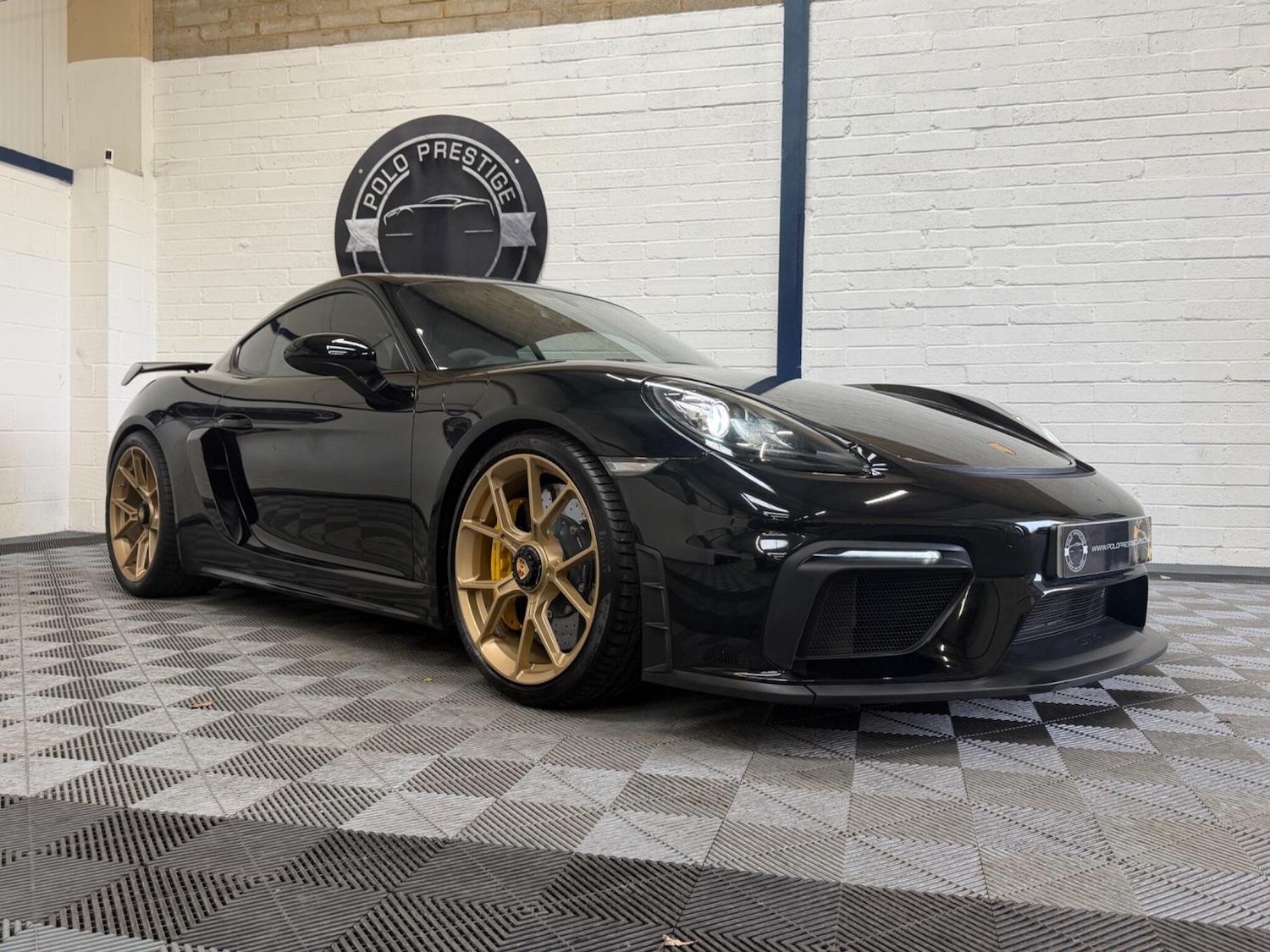 Used Porsche 718 Cayman for sale - 77639450: Photo 4